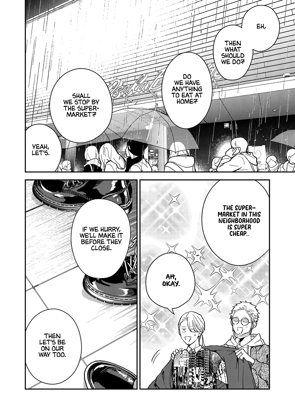 Manga page 11