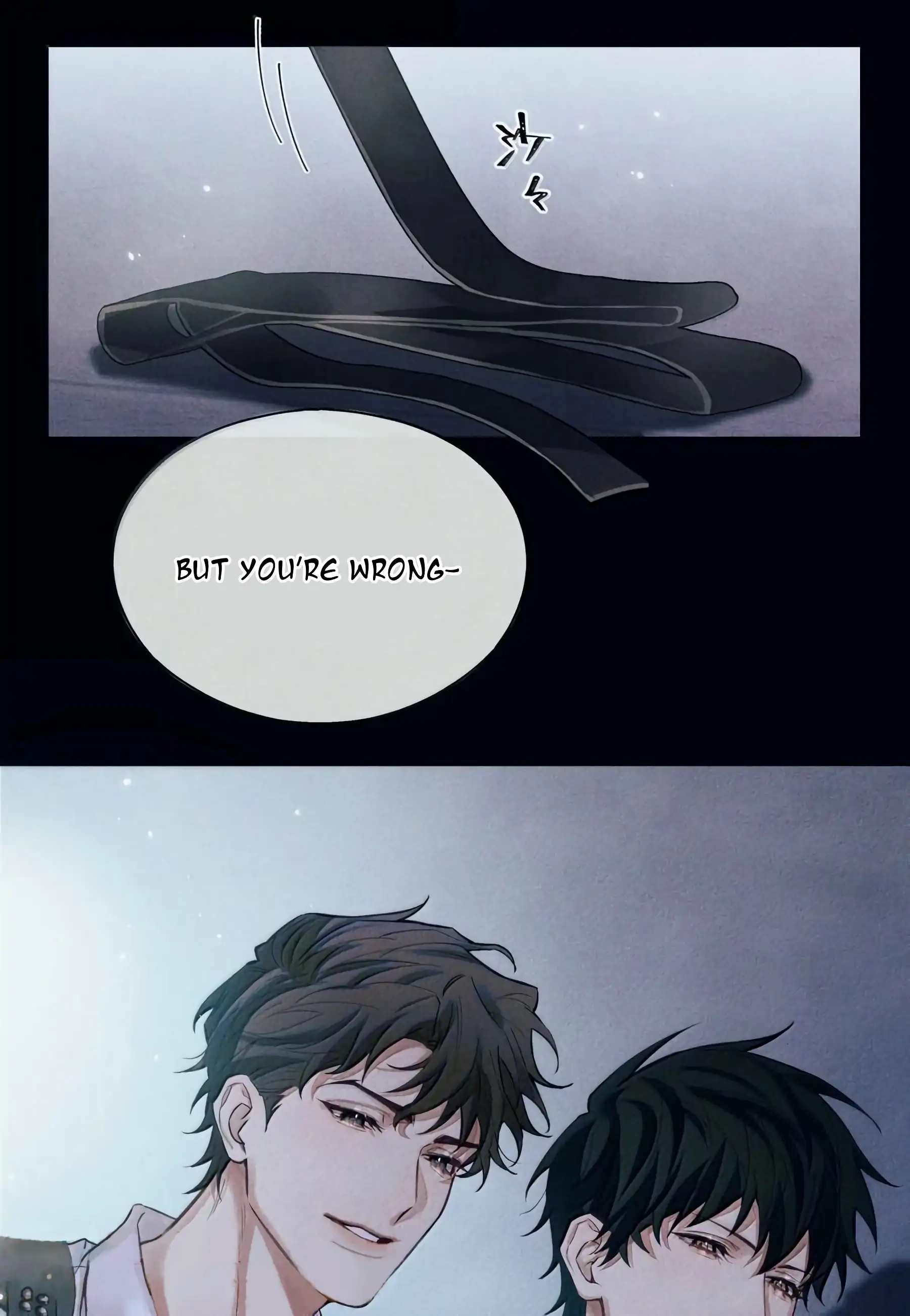 Manga page 25