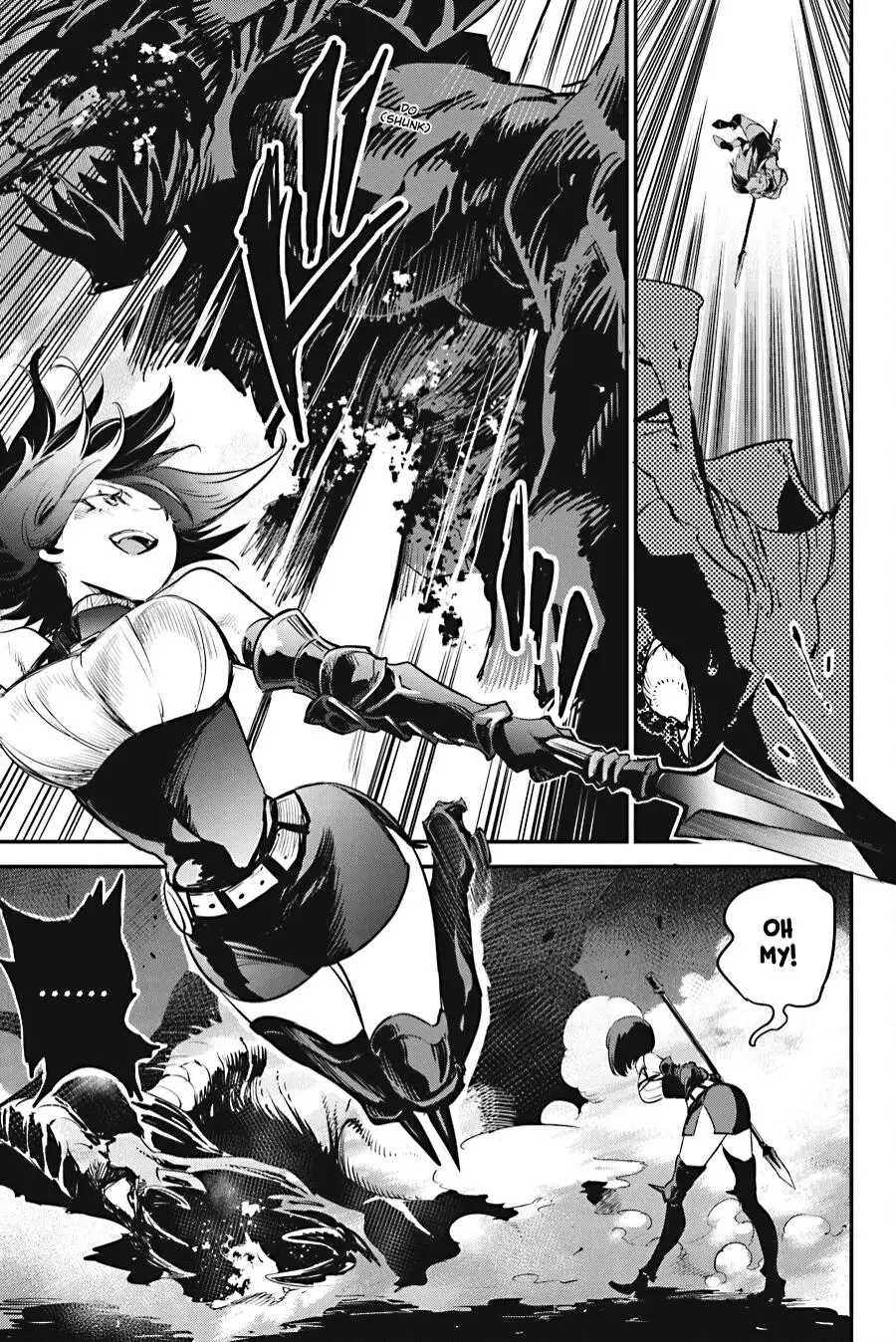 Manga page 11