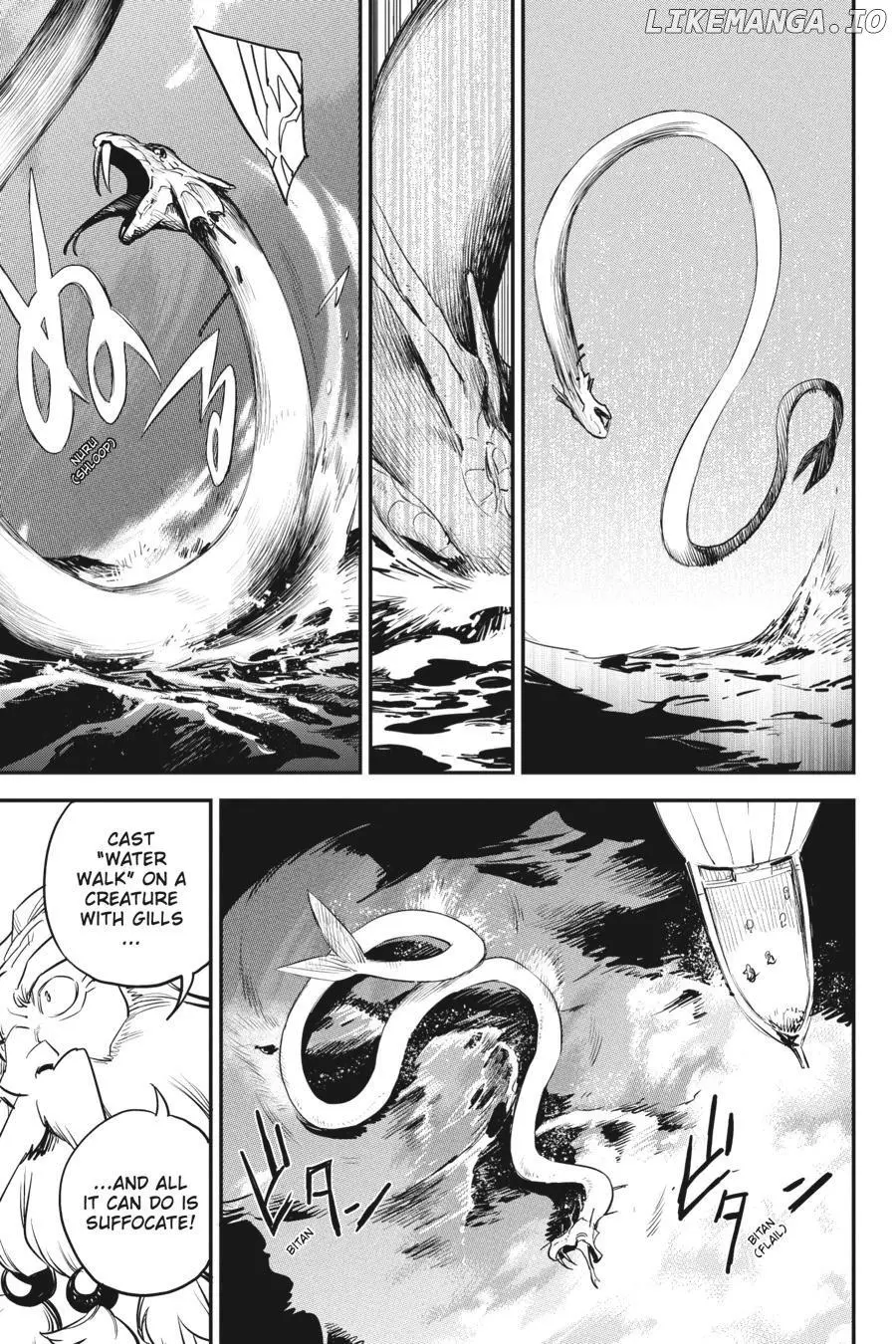 Manga page 17