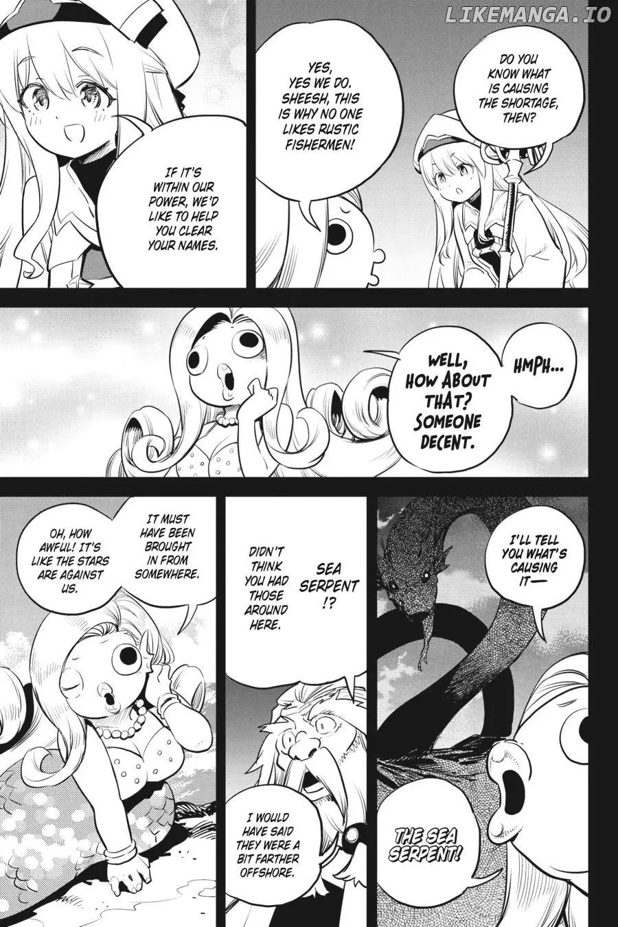 Manga page 11