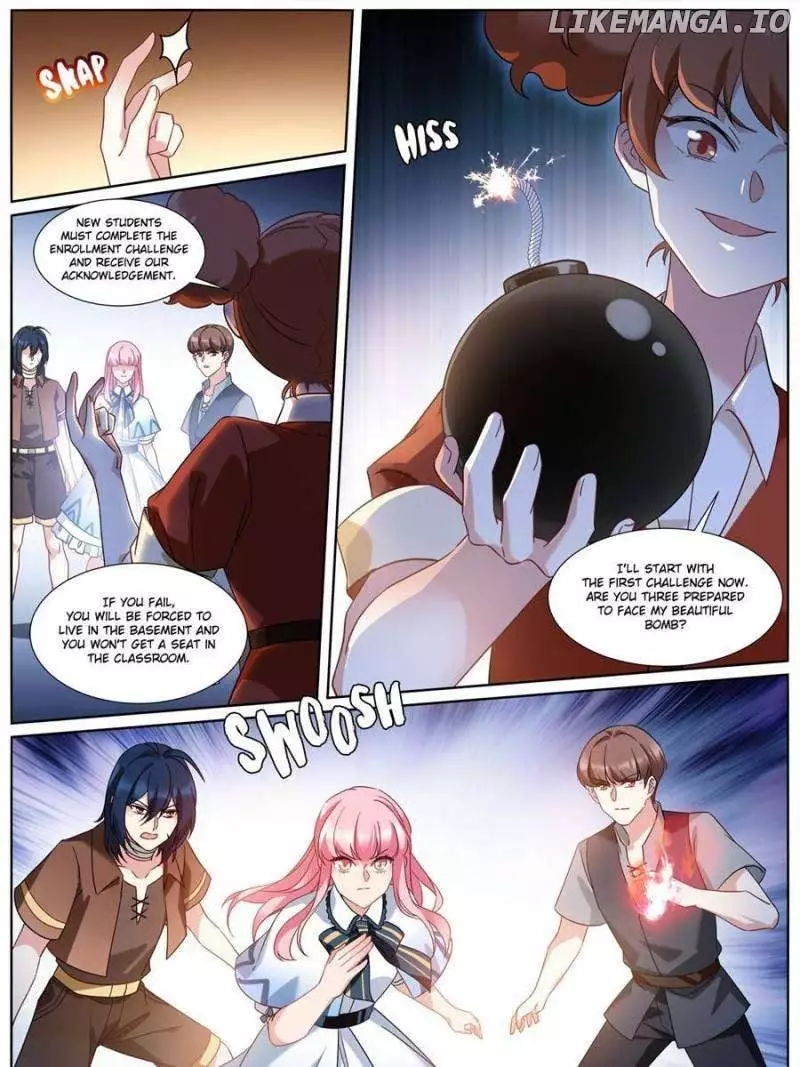Manga page 19
