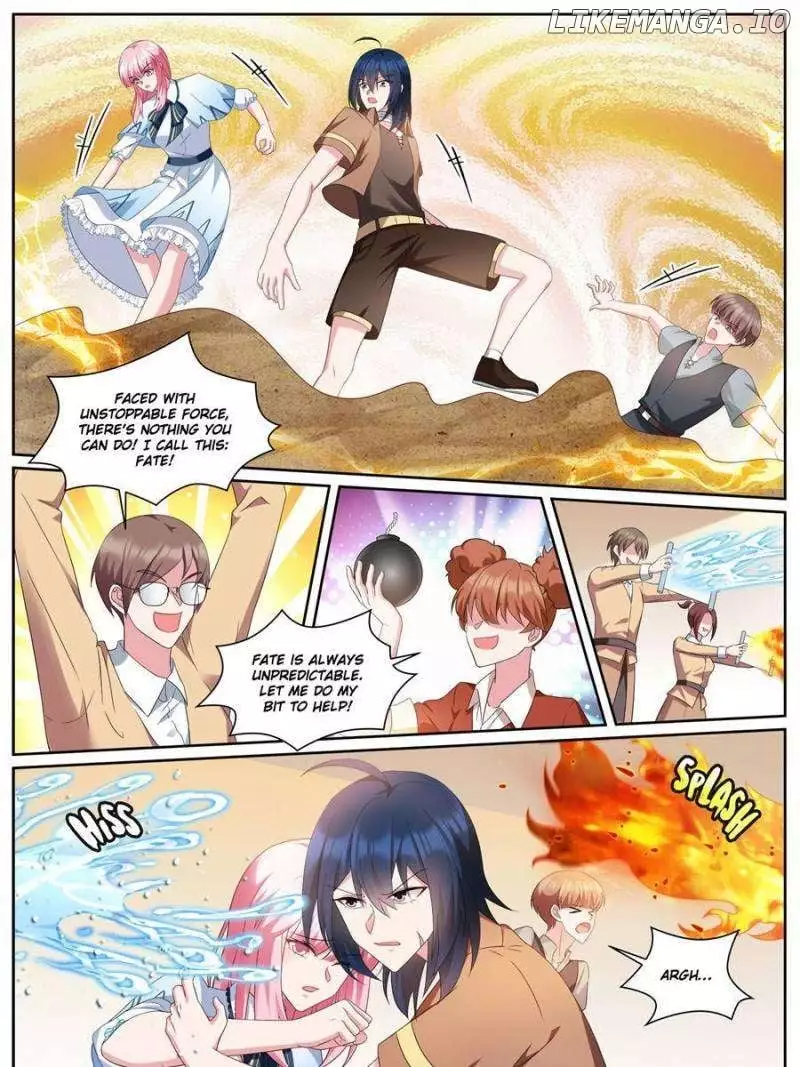 Manga page 10