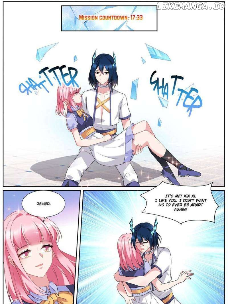 Manga page 11