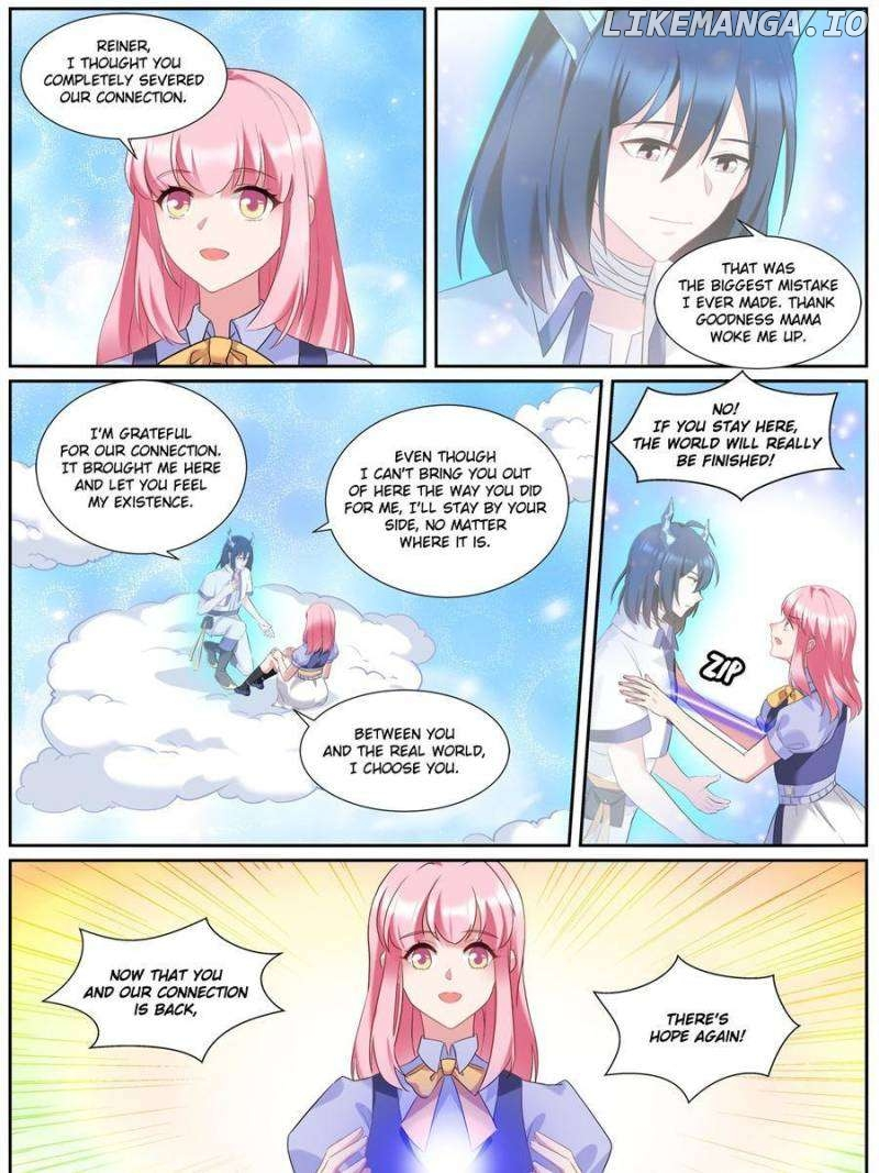 Manga page 9