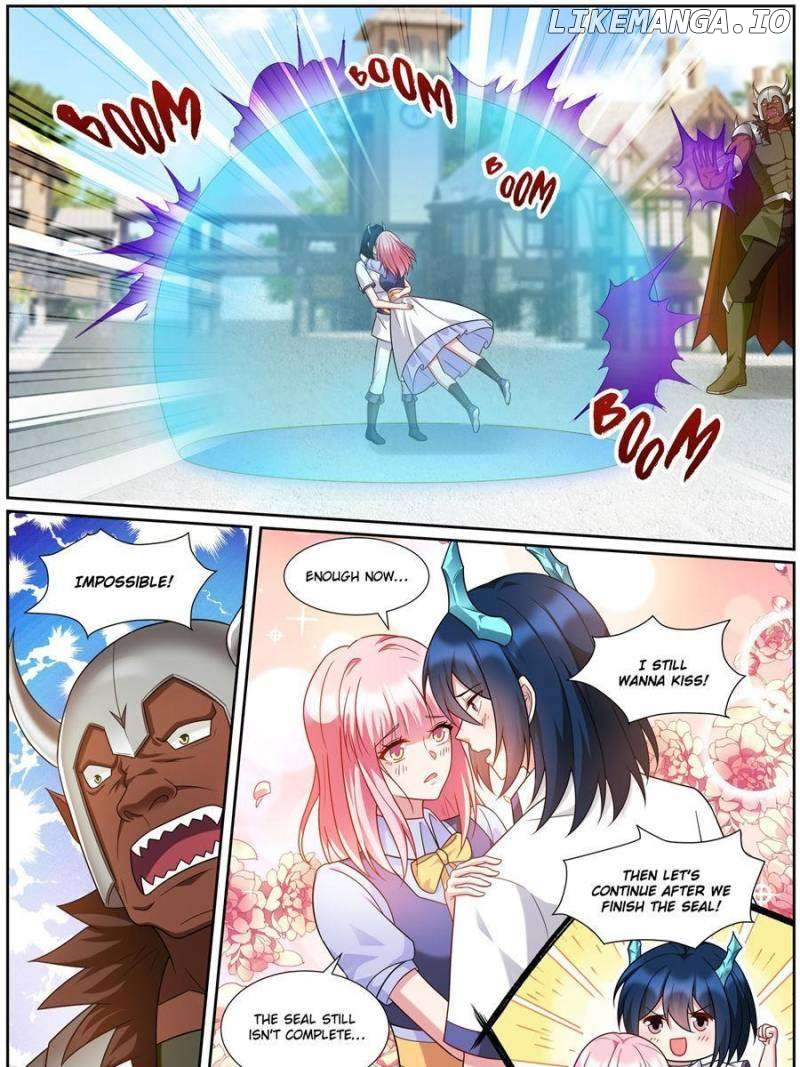 Manga page 7
