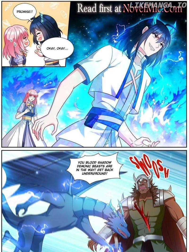 Manga page 9