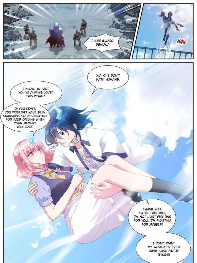 Manga page 9