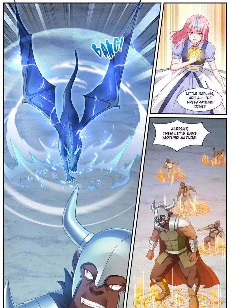 Manga page 11