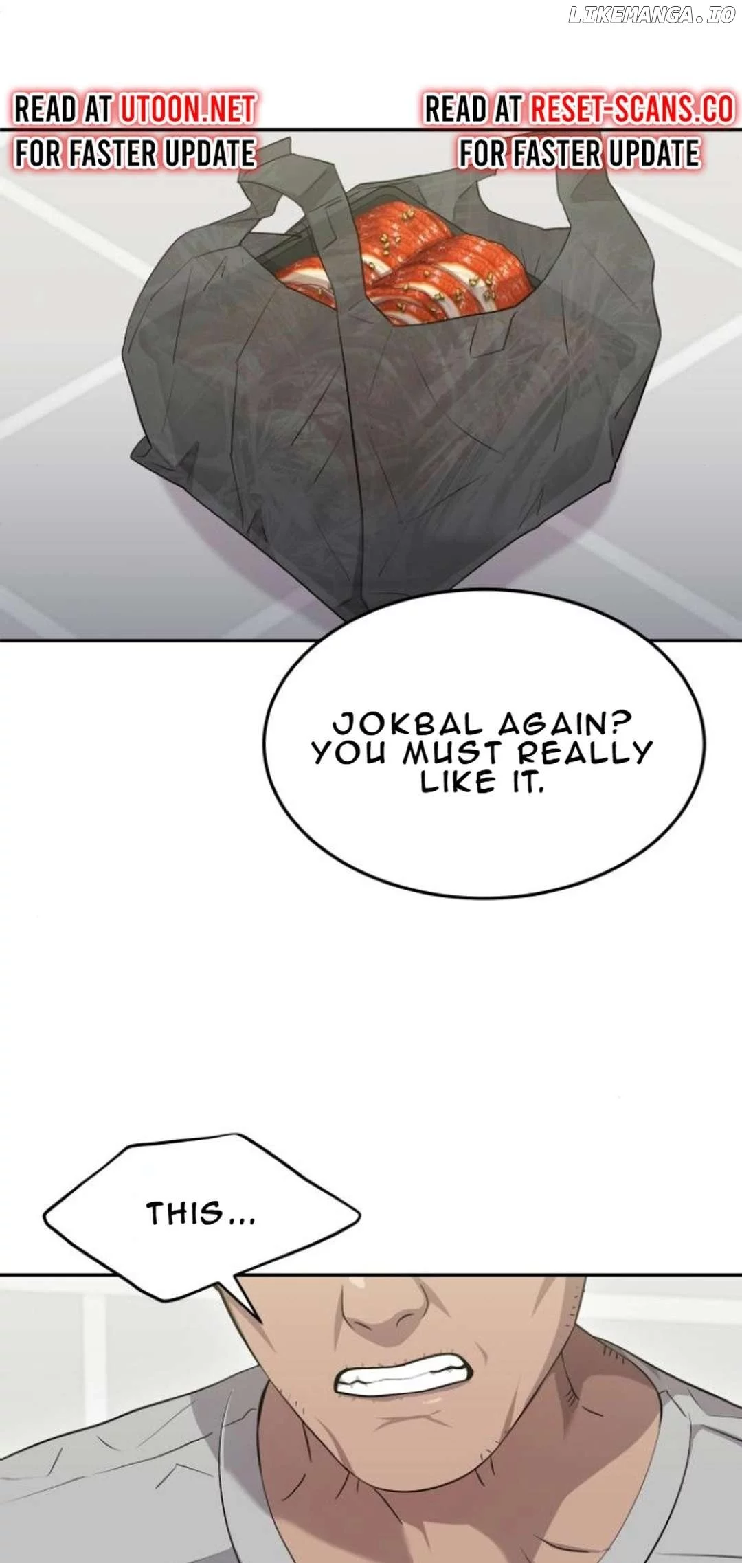 Manga page 9