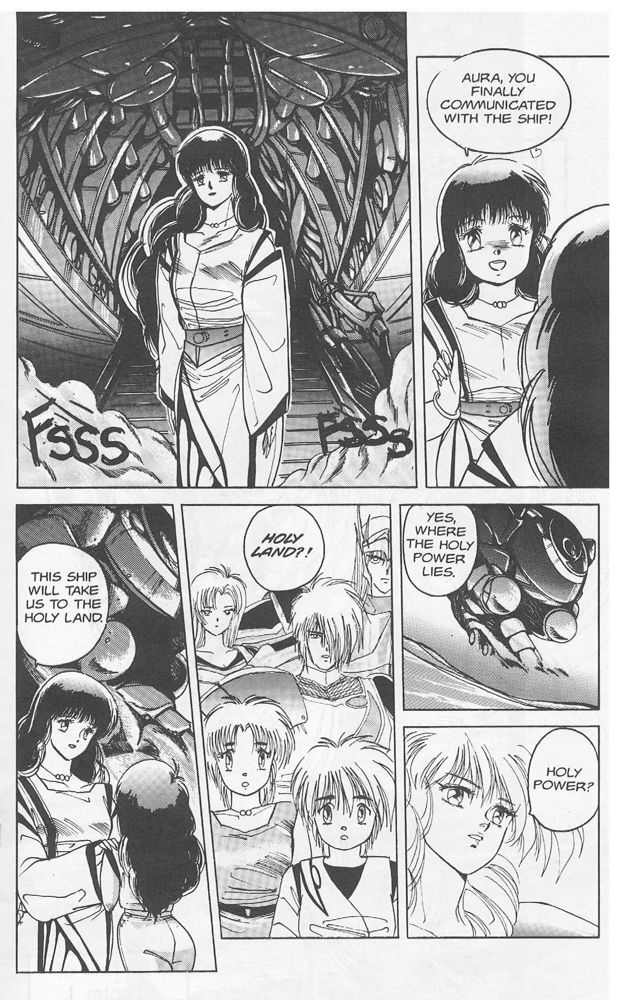 Manga page 20