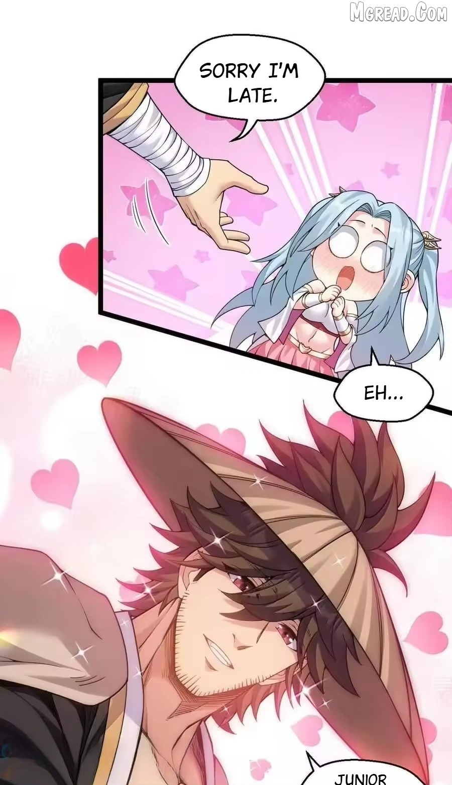 Manga page 22