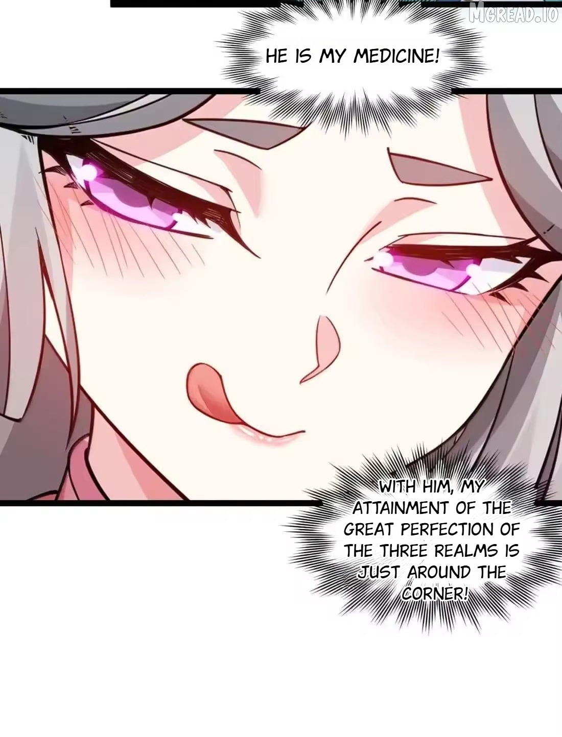 Manga page 10