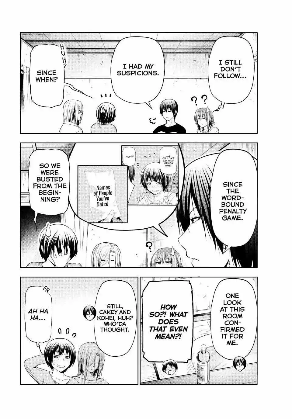 Manga page 42
