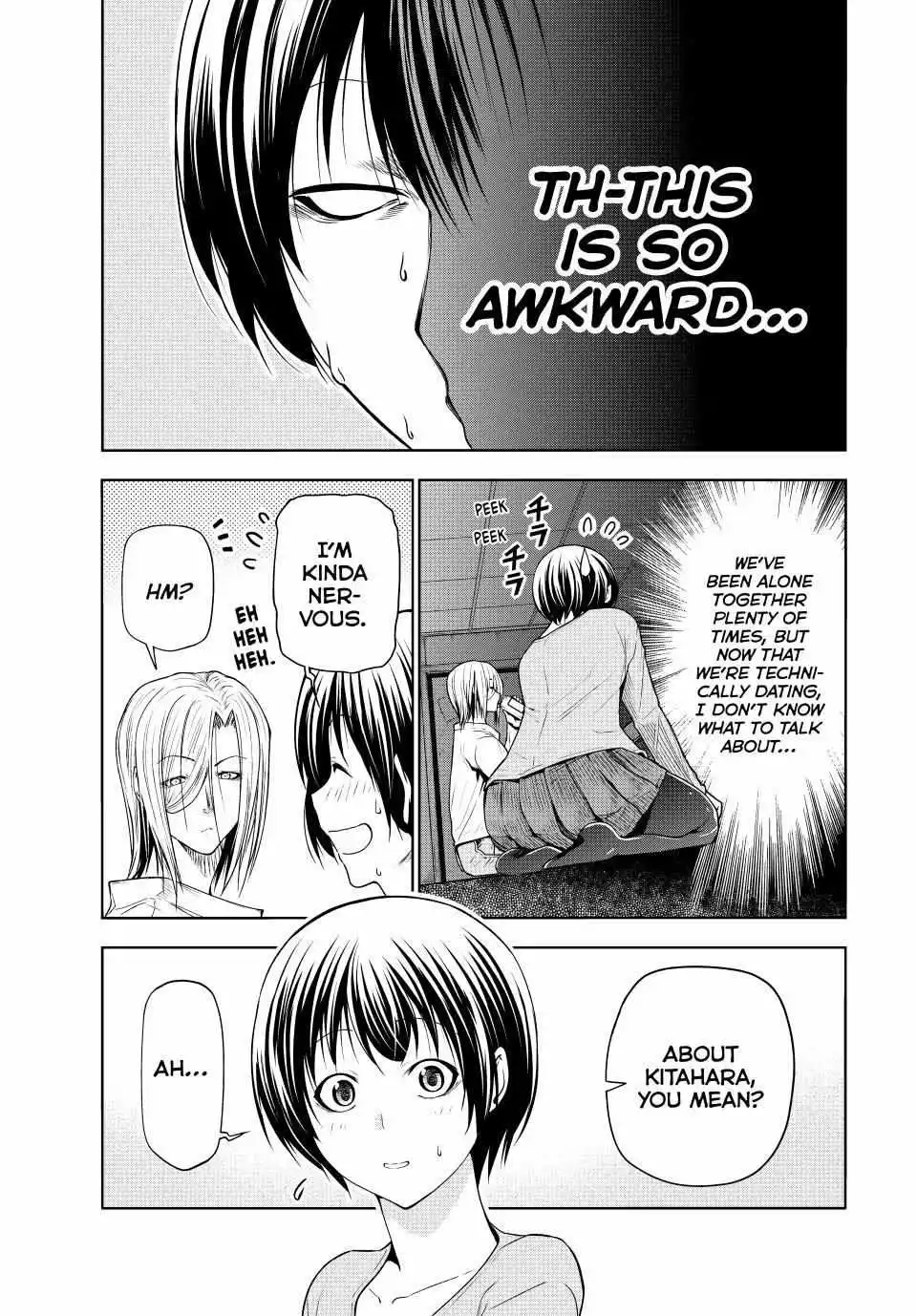 Manga page 19