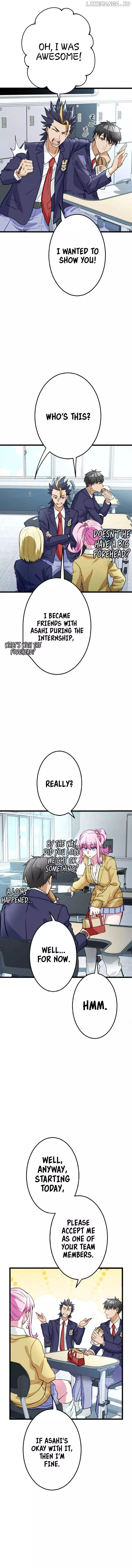 Manga page 15
