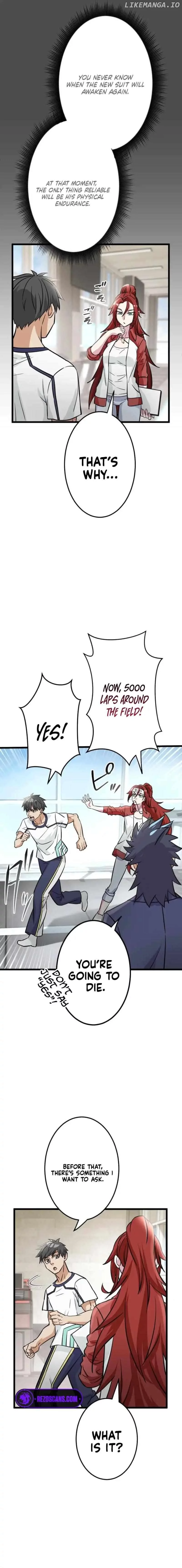 Manga page 11