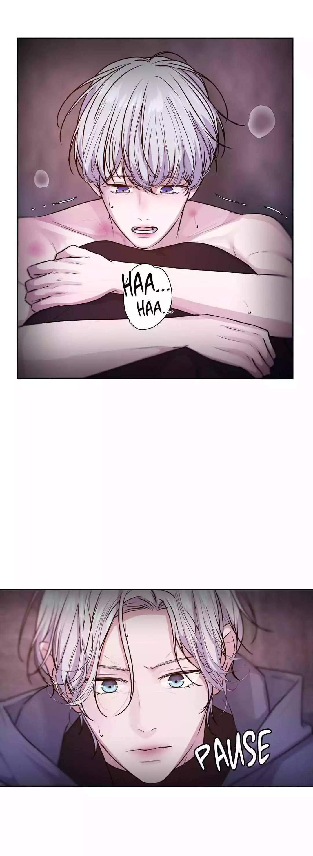 Manga page 7