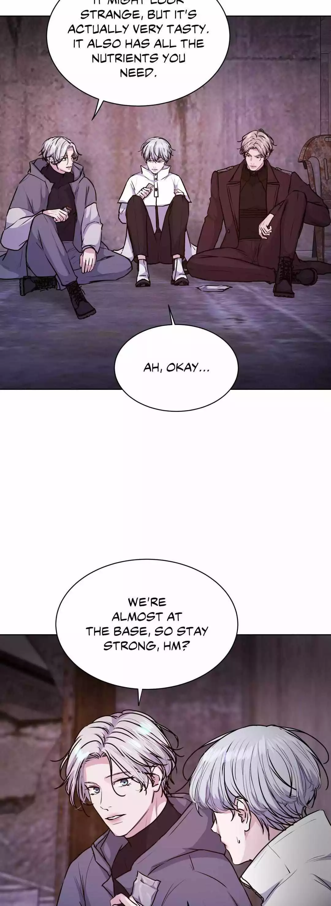 Manga page 19