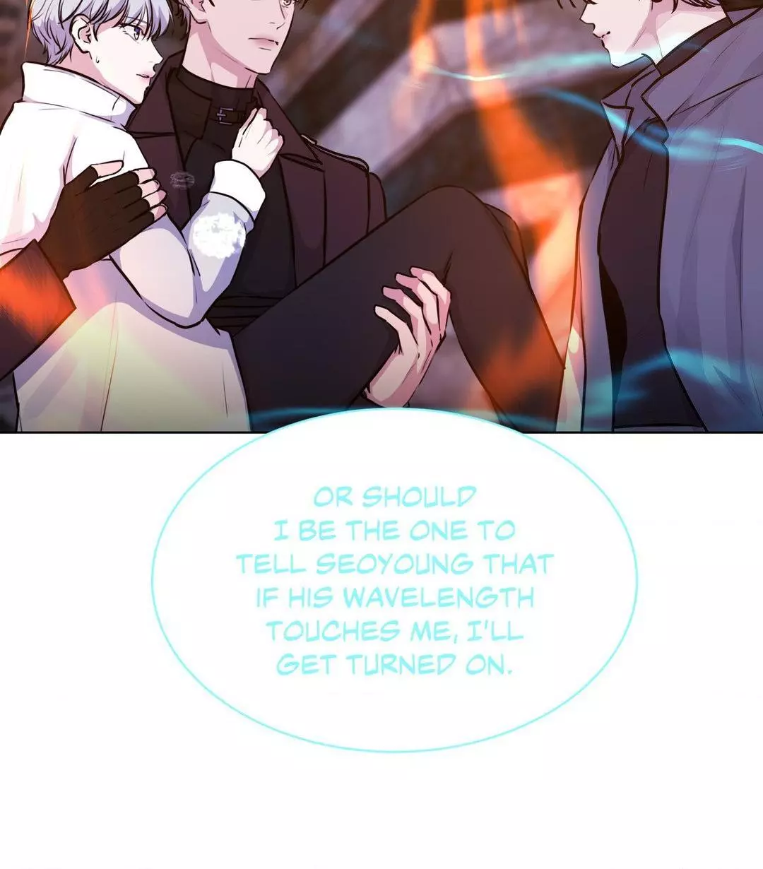 Manga page 40