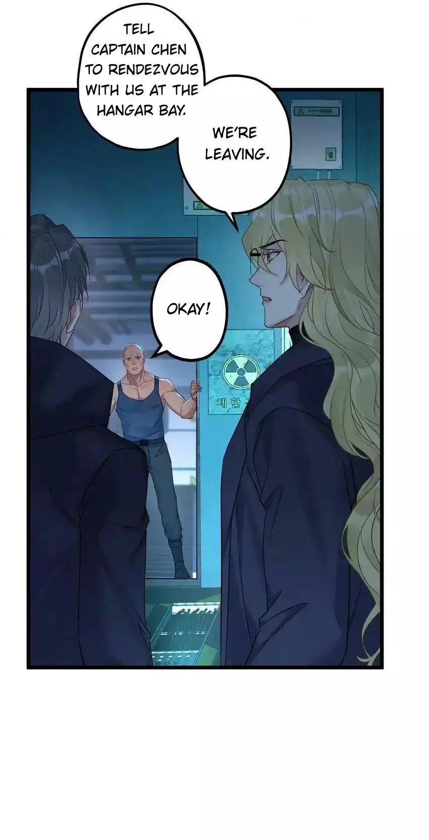 Manga page 20