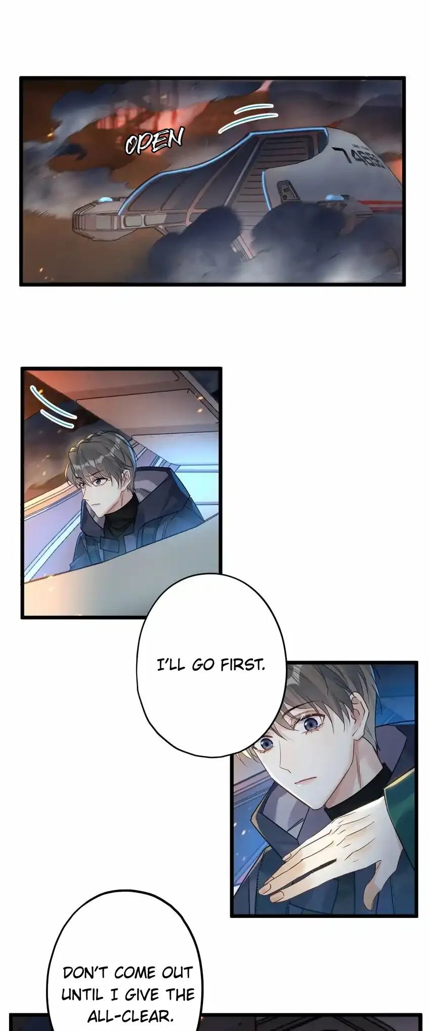 Manga page 28