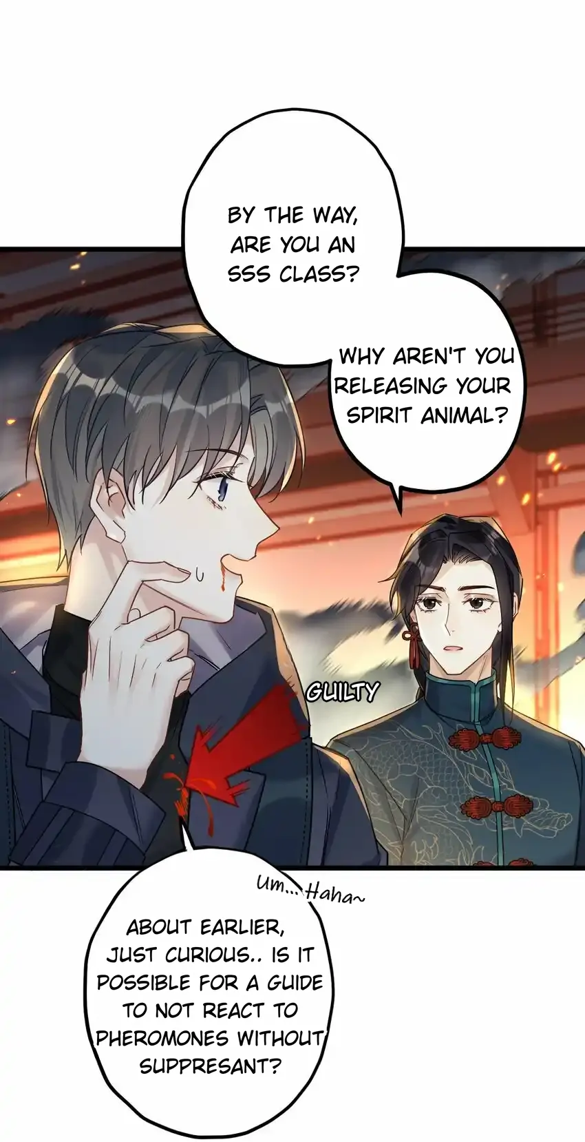 Manga page 40