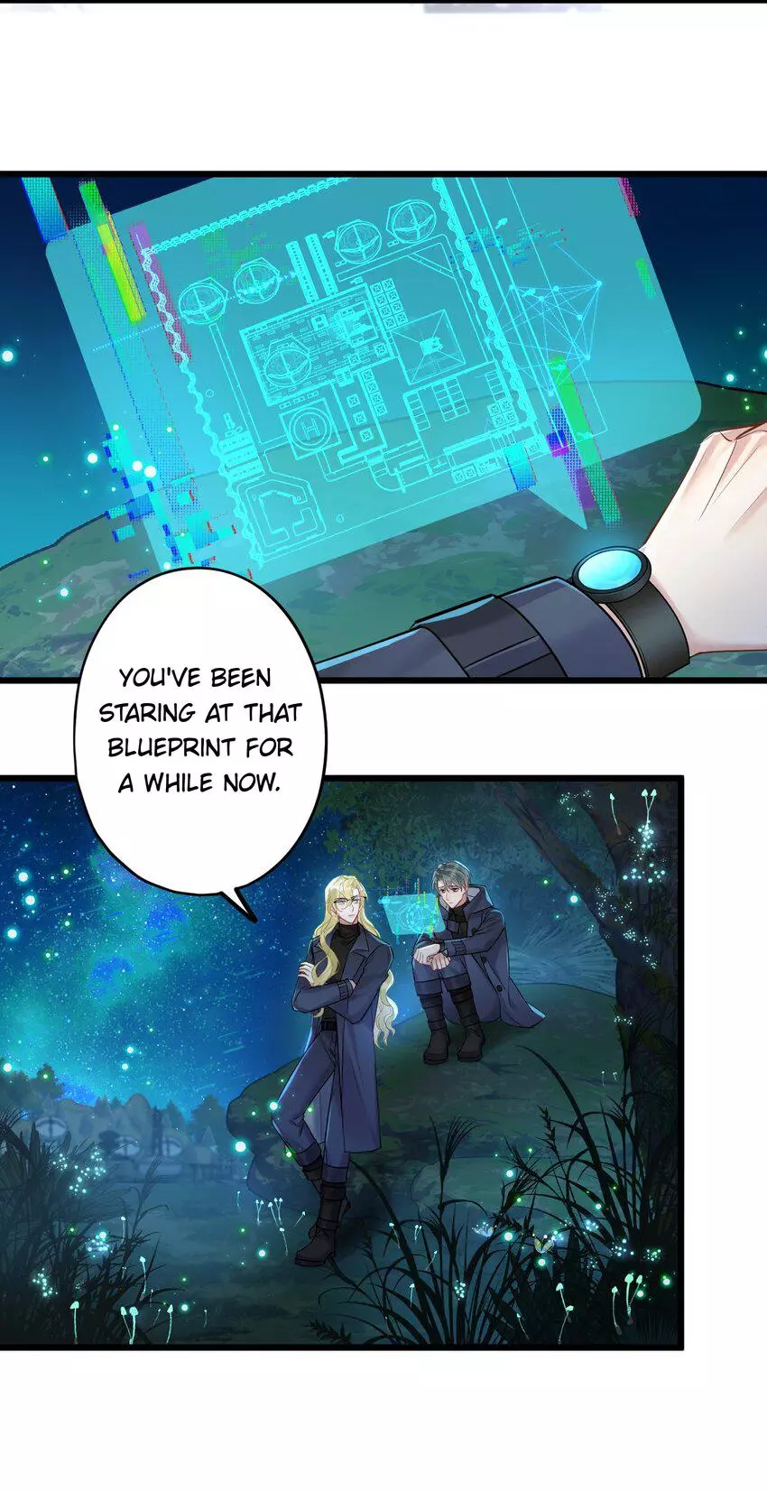 Manga page 27