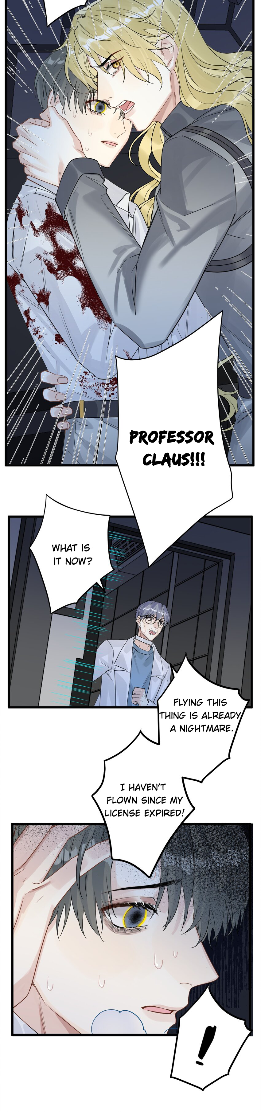 Manga page 14