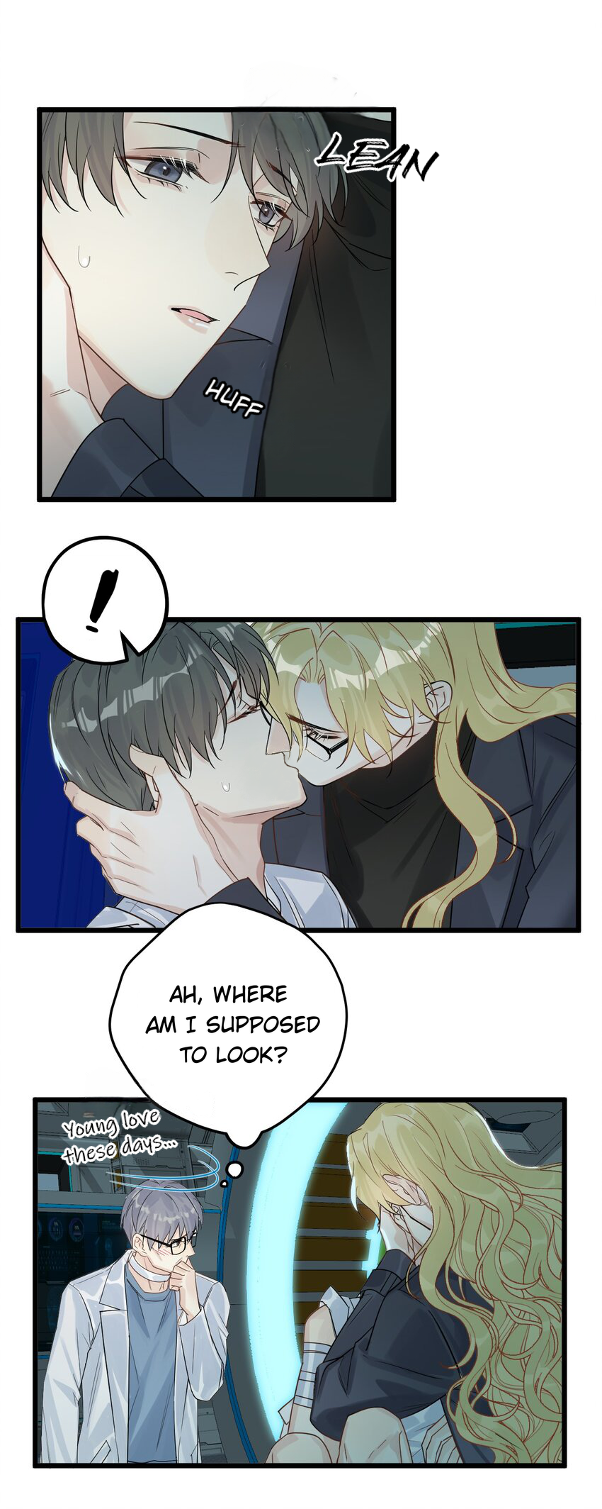 Manga page 21