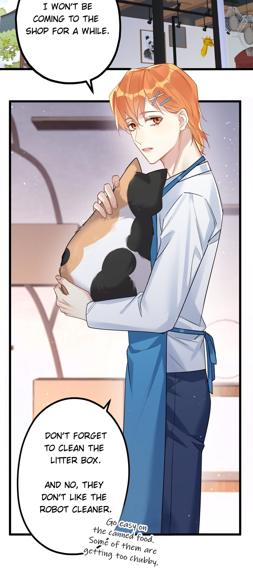 Manga page 22
