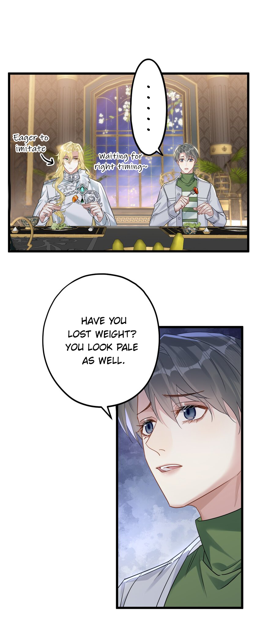 Manga page 22