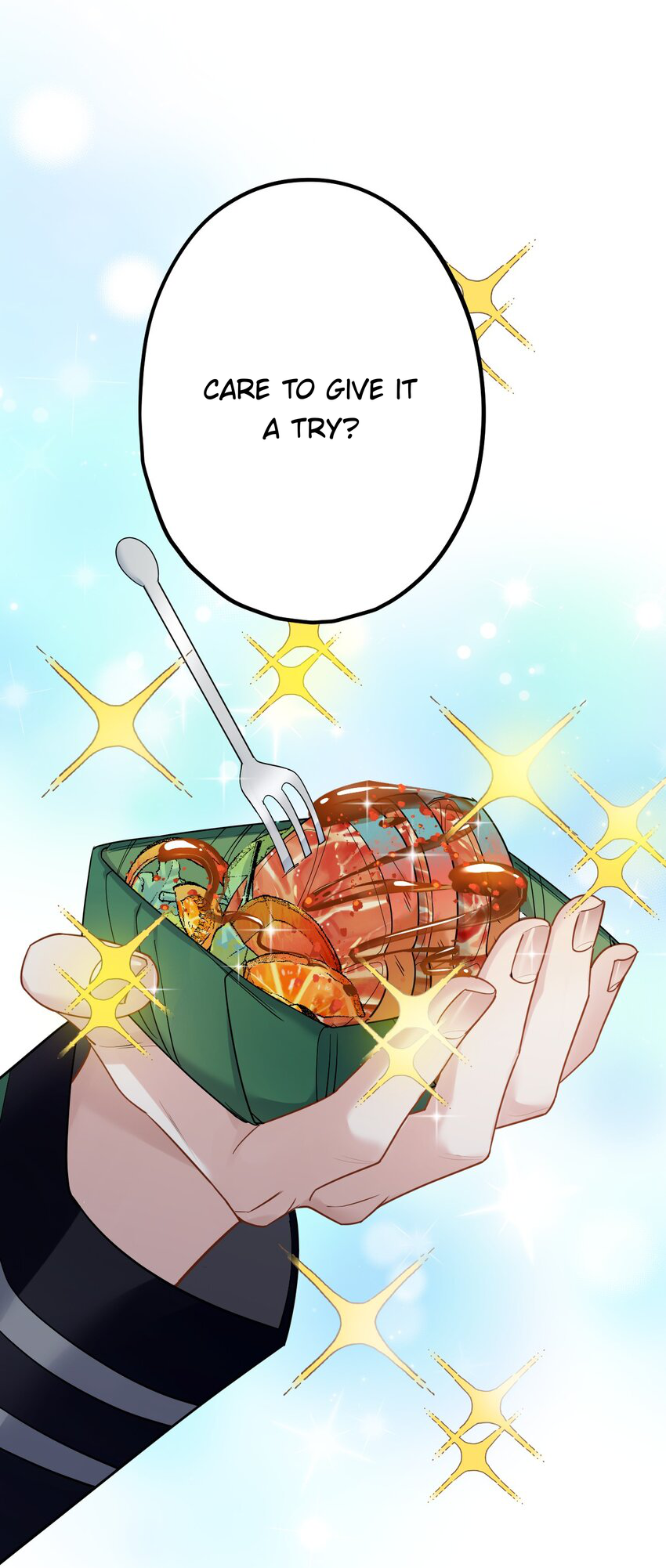 Manga page 14