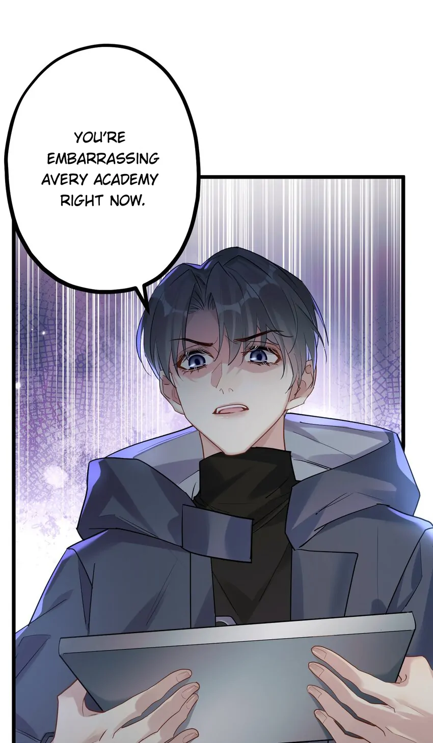 Manga page 16
