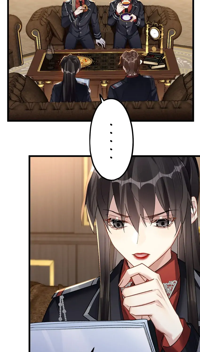Manga page 12