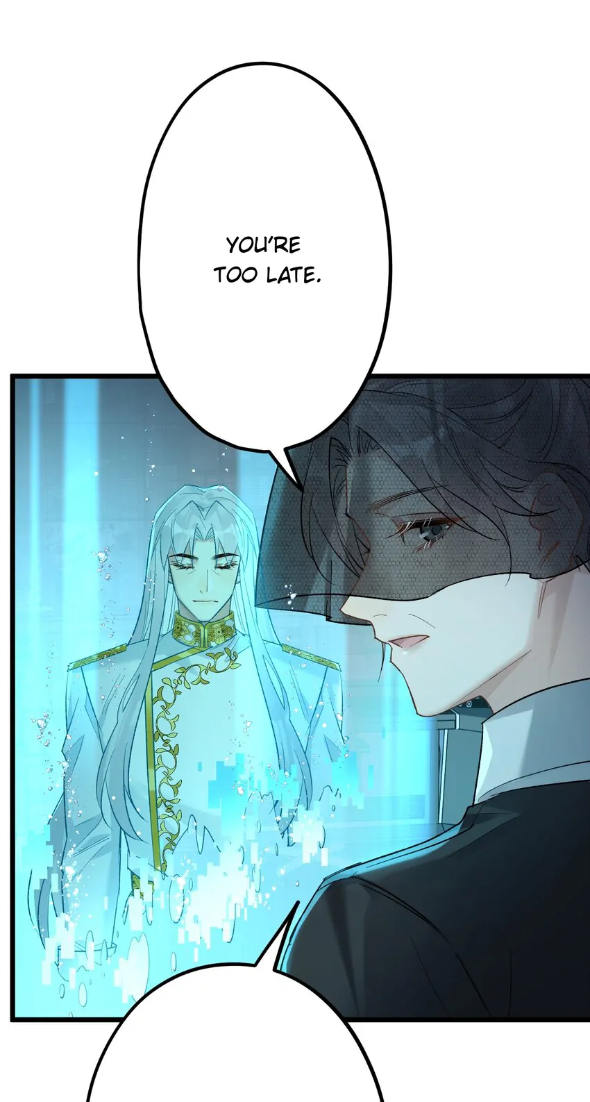 Manga page 31