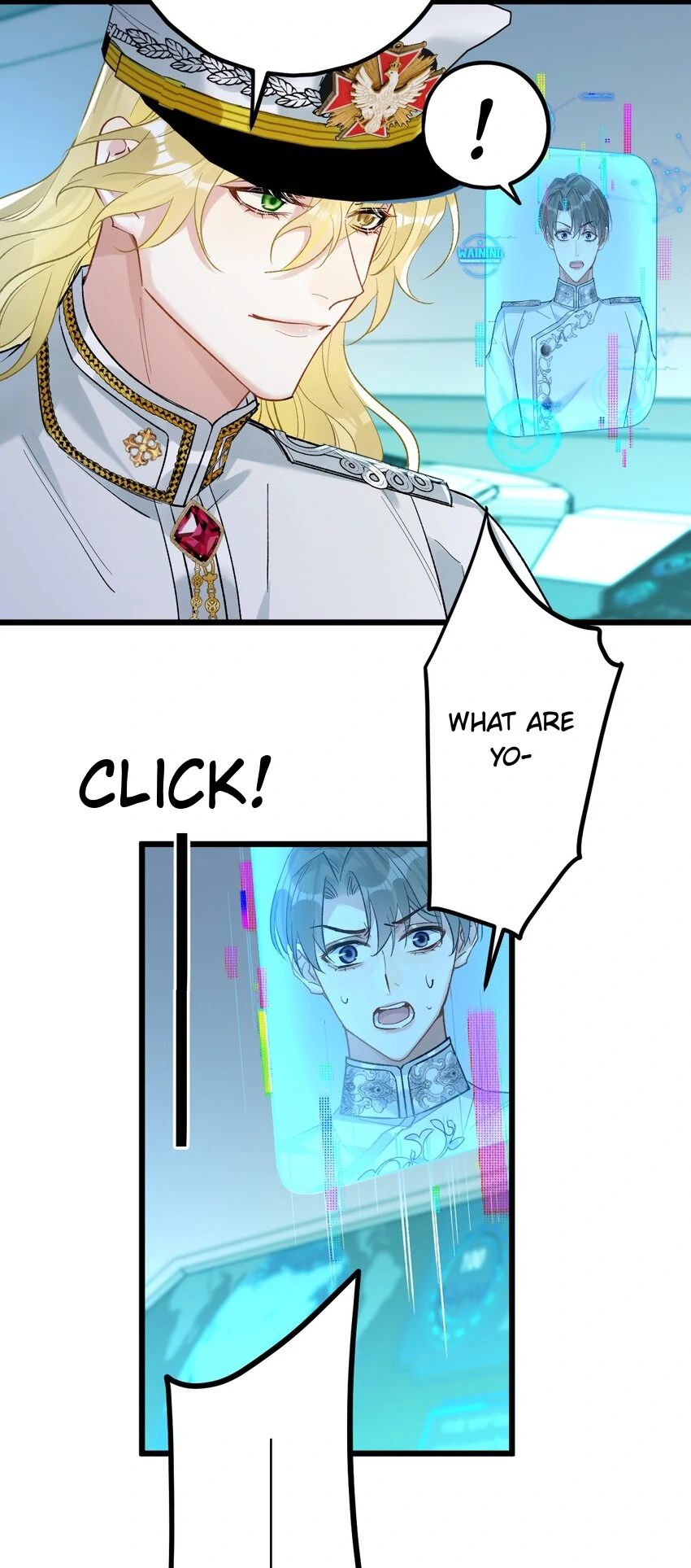 Manga page 13