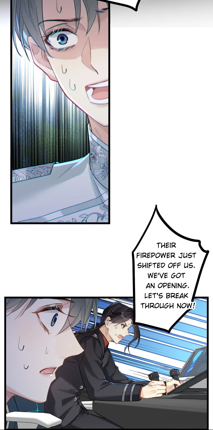 Manga page 20