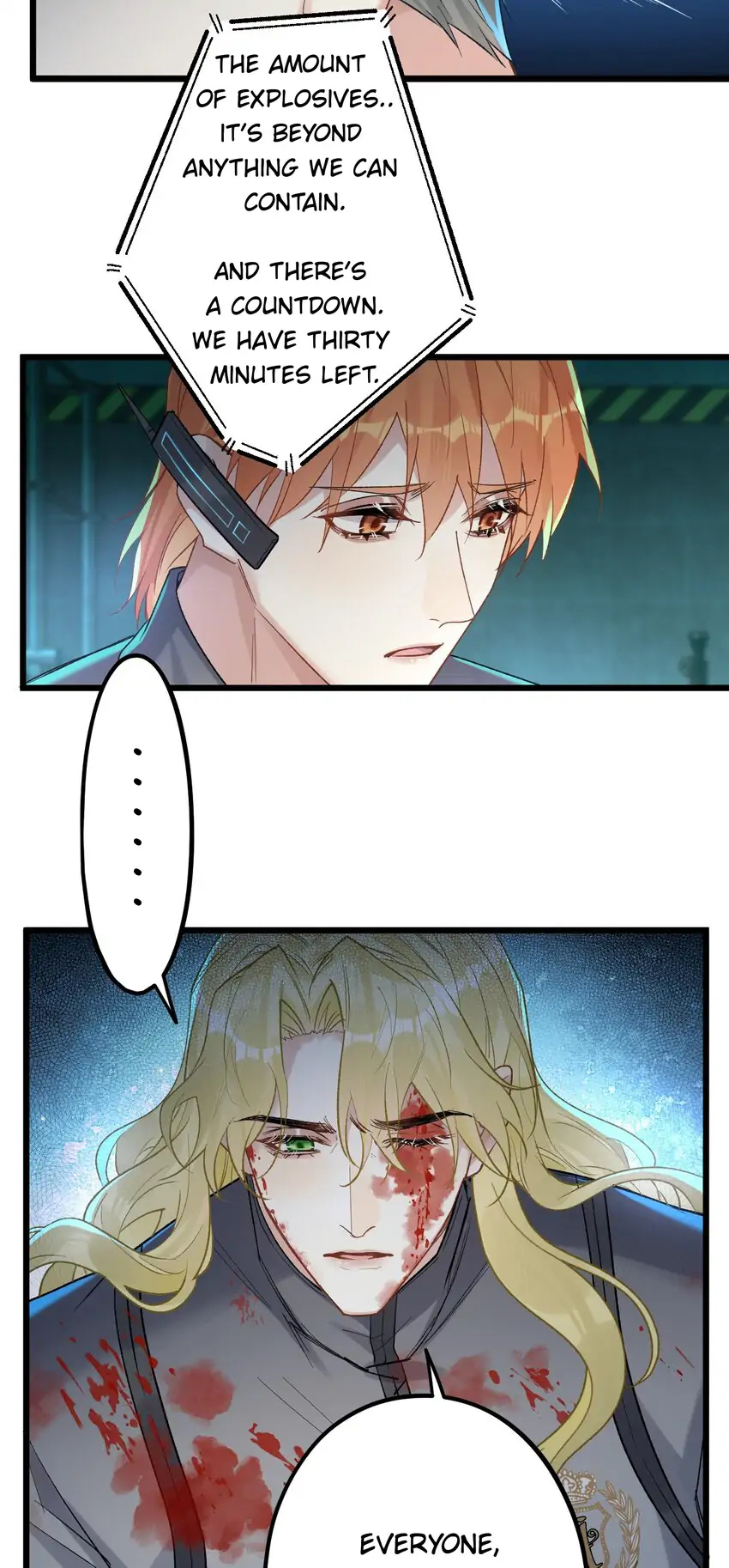 Manga page 38
