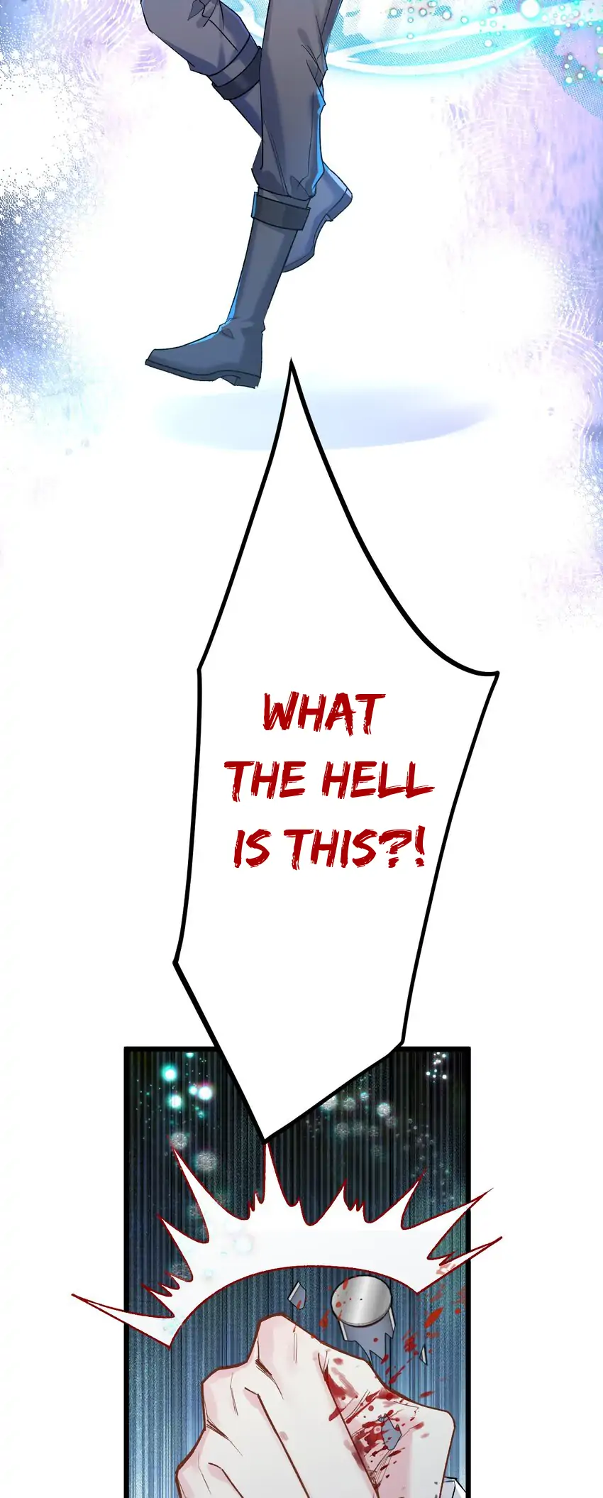 Manga page 12