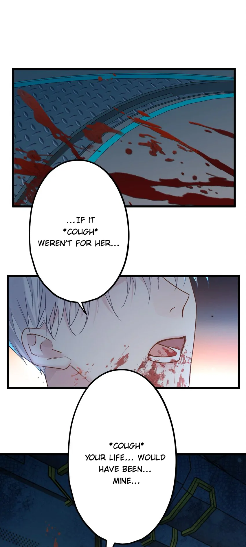 Manga page 29