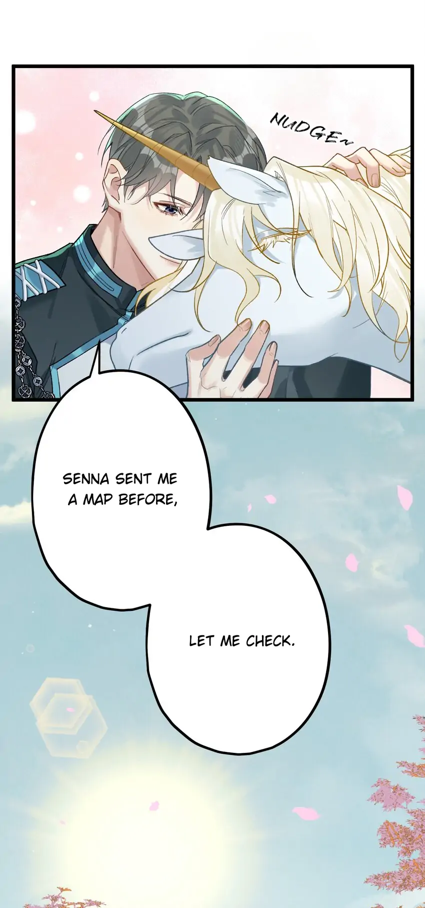 Manga page 10