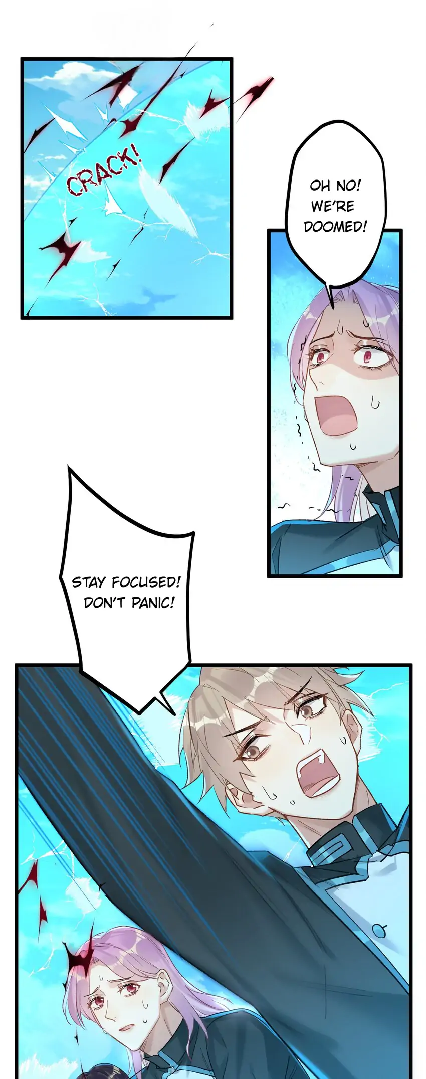 Manga page 22