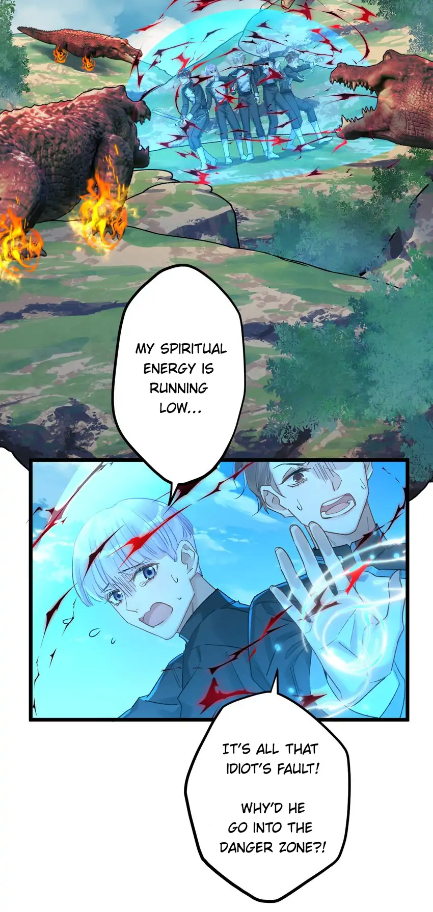 Manga page 21