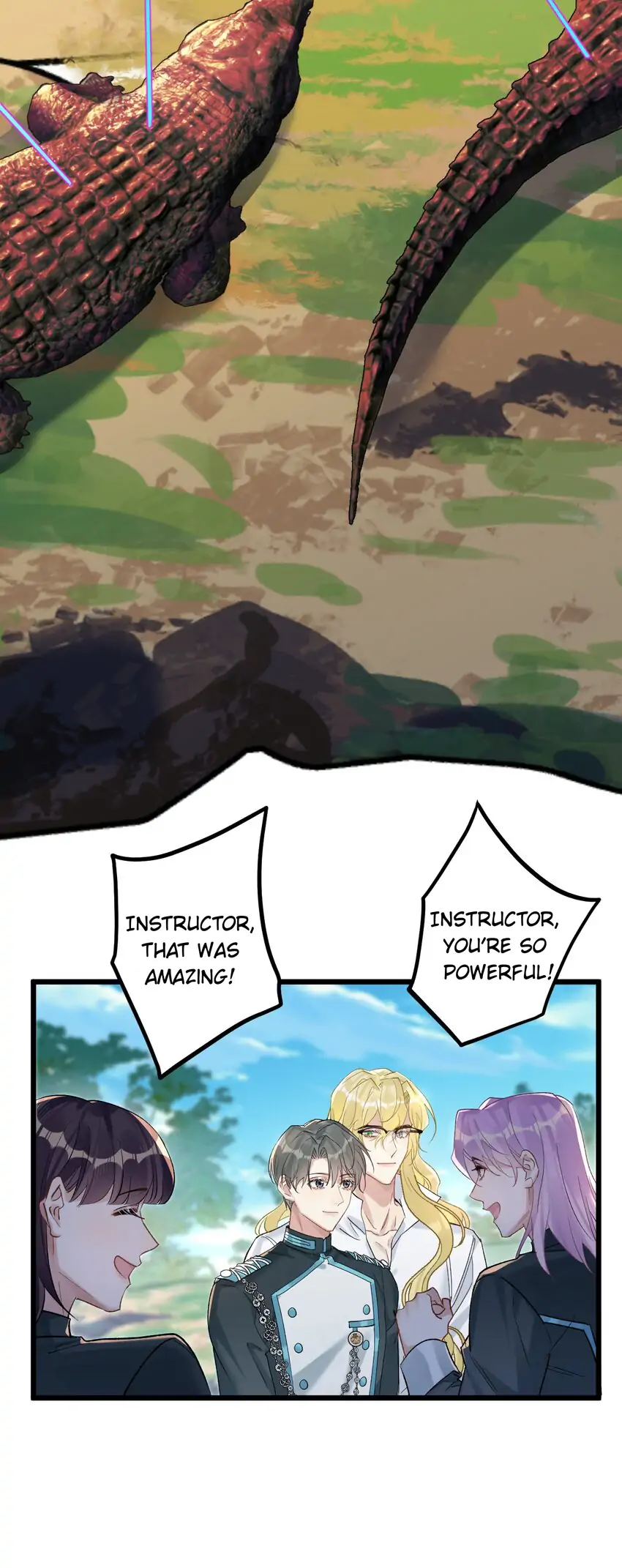Manga page 28