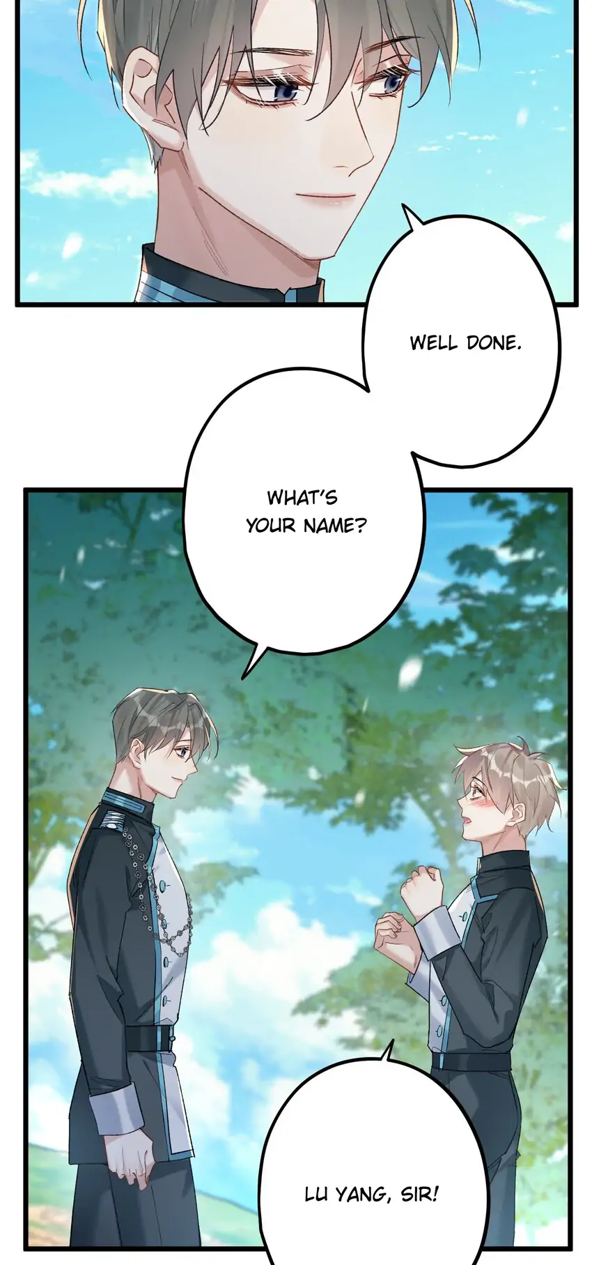 Manga page 32