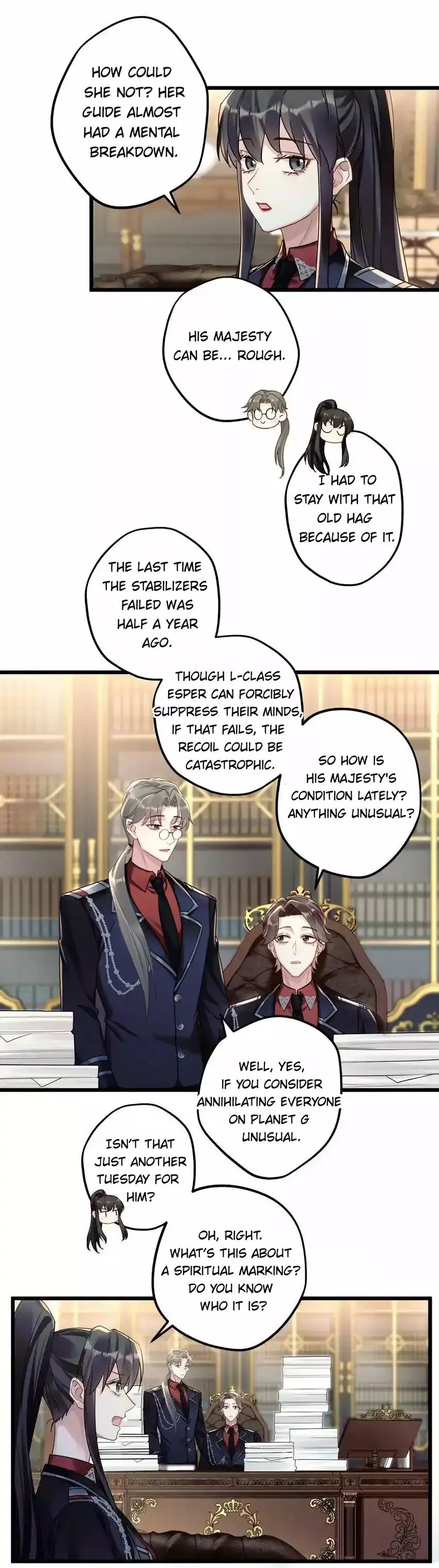 Manga page 19