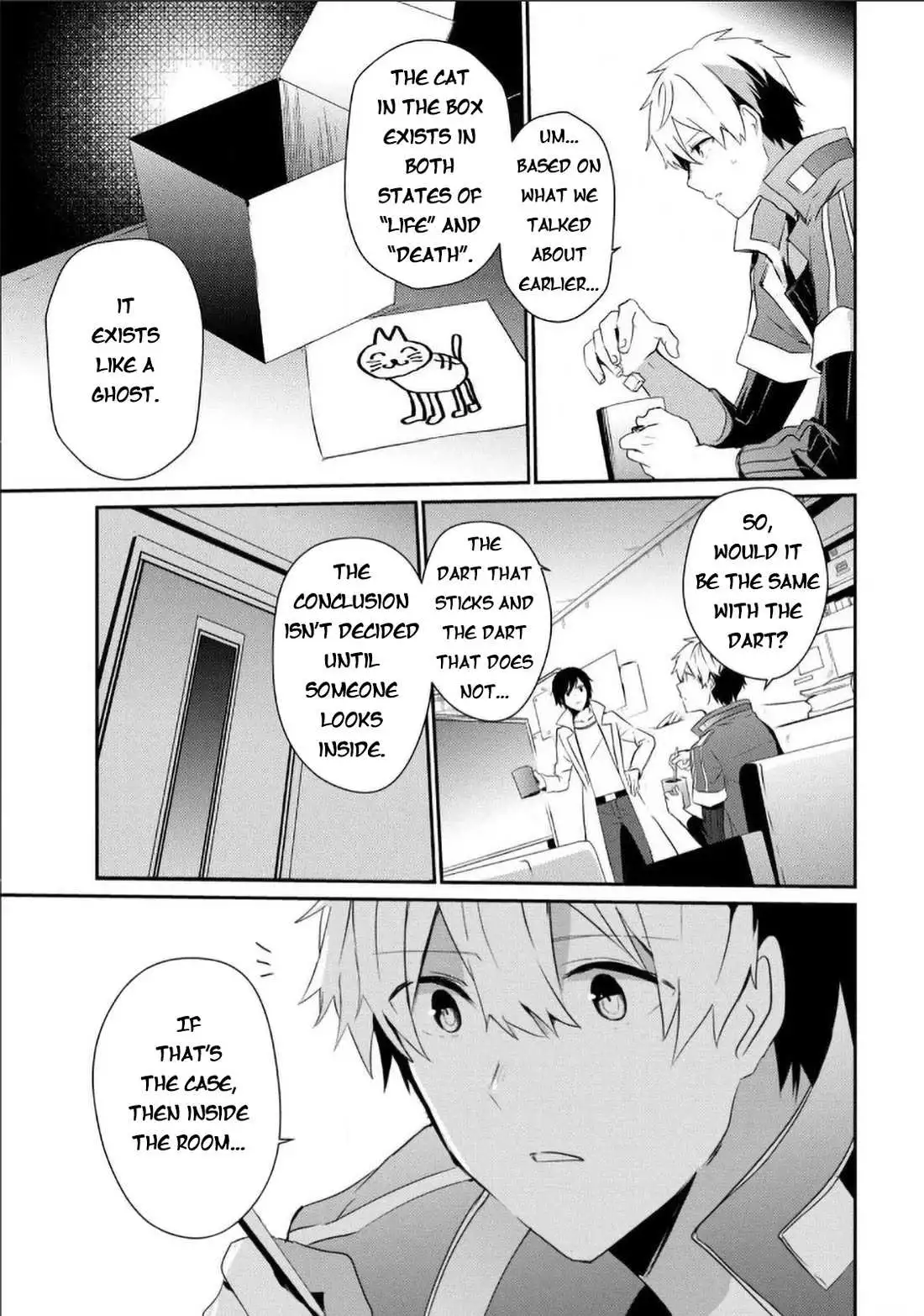 Manga page 10