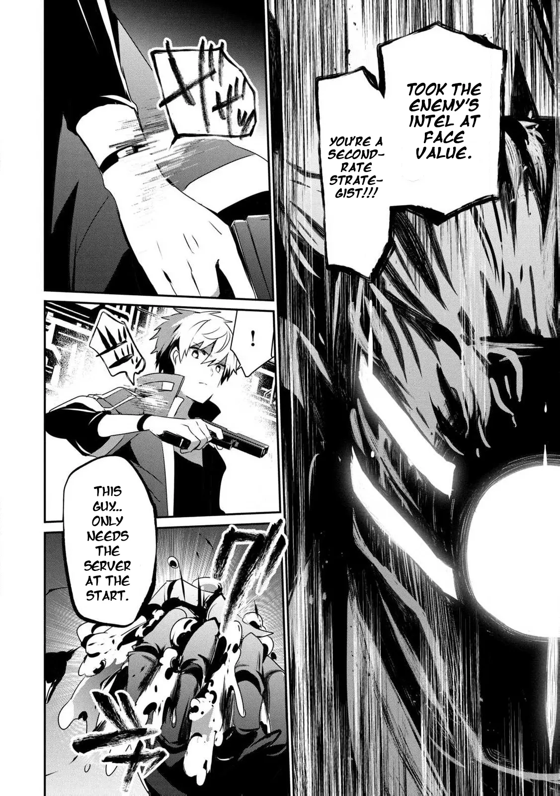 Manga page 28