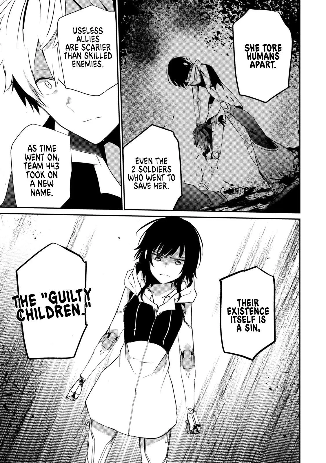 Manga page 22